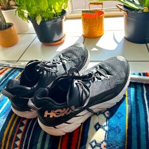 Hoka Clifton 6